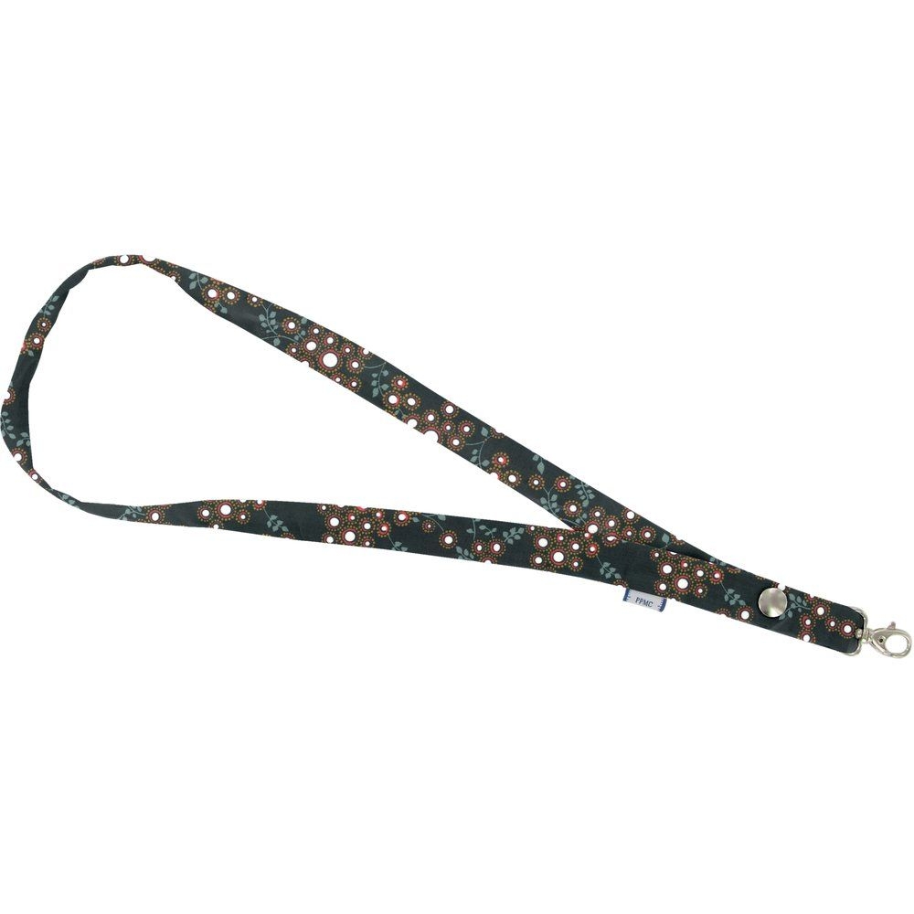 Porte-Clés Collier Lucioles