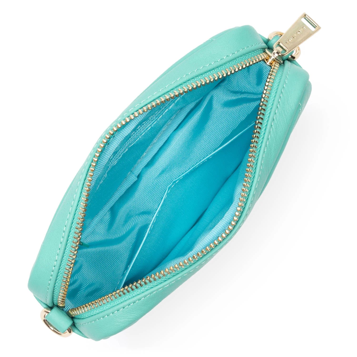 Soft Matelassé-Mini pochette smartphone