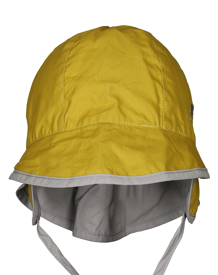 Fischerhut PAJU zum Binden in lemon/storm