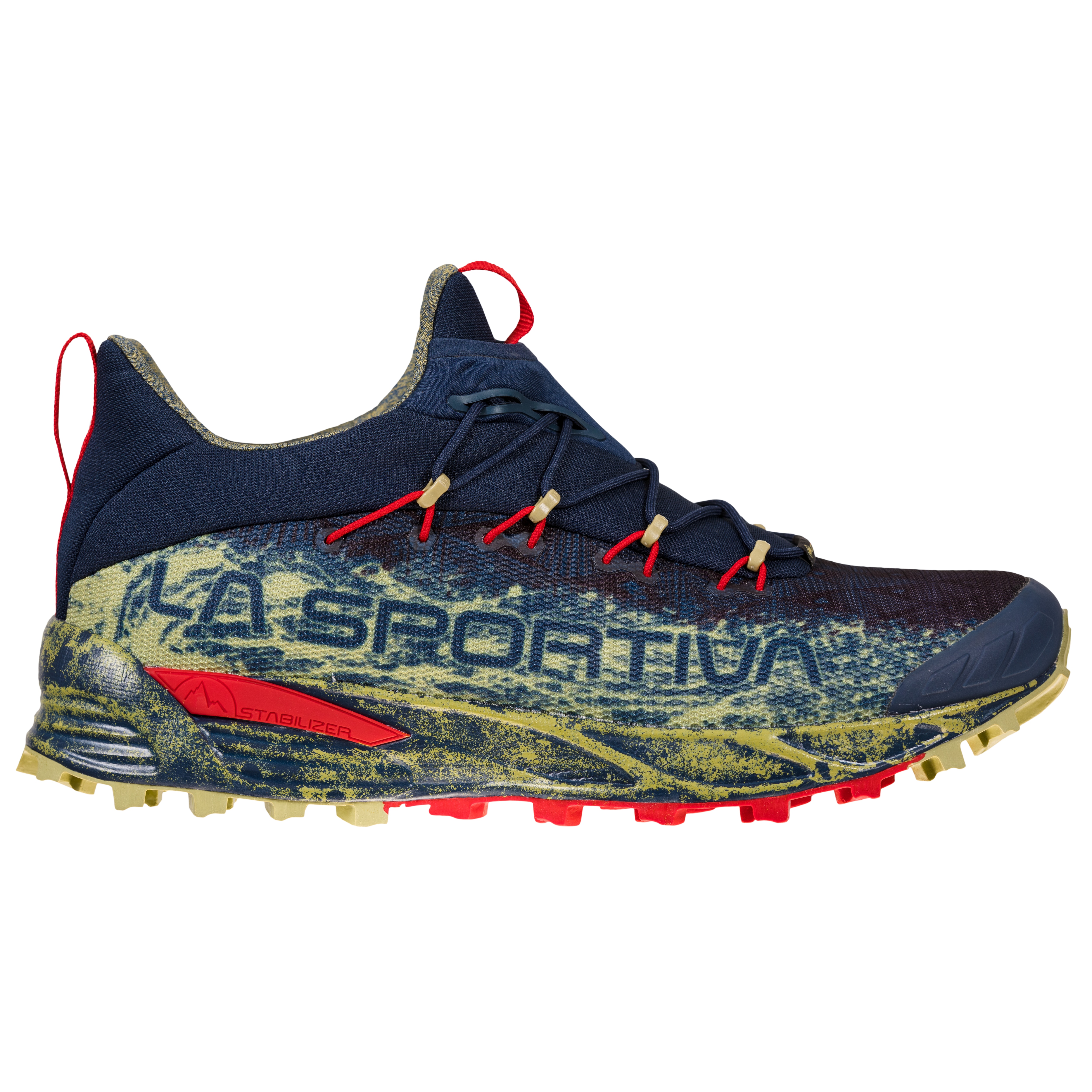 La Sportiva Tempesta GTX, Herre