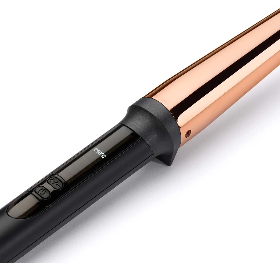 BaByliss Titanium Brilliance Conical Wand
