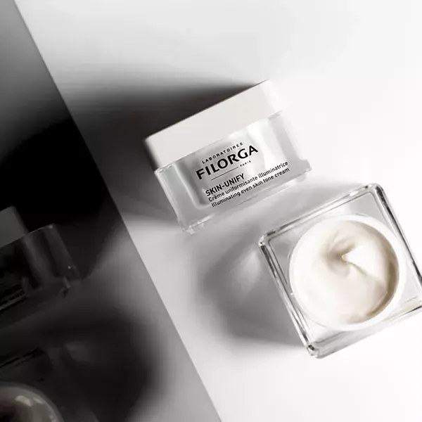 Creme Clareador Filorga Skin-Unify 50ml