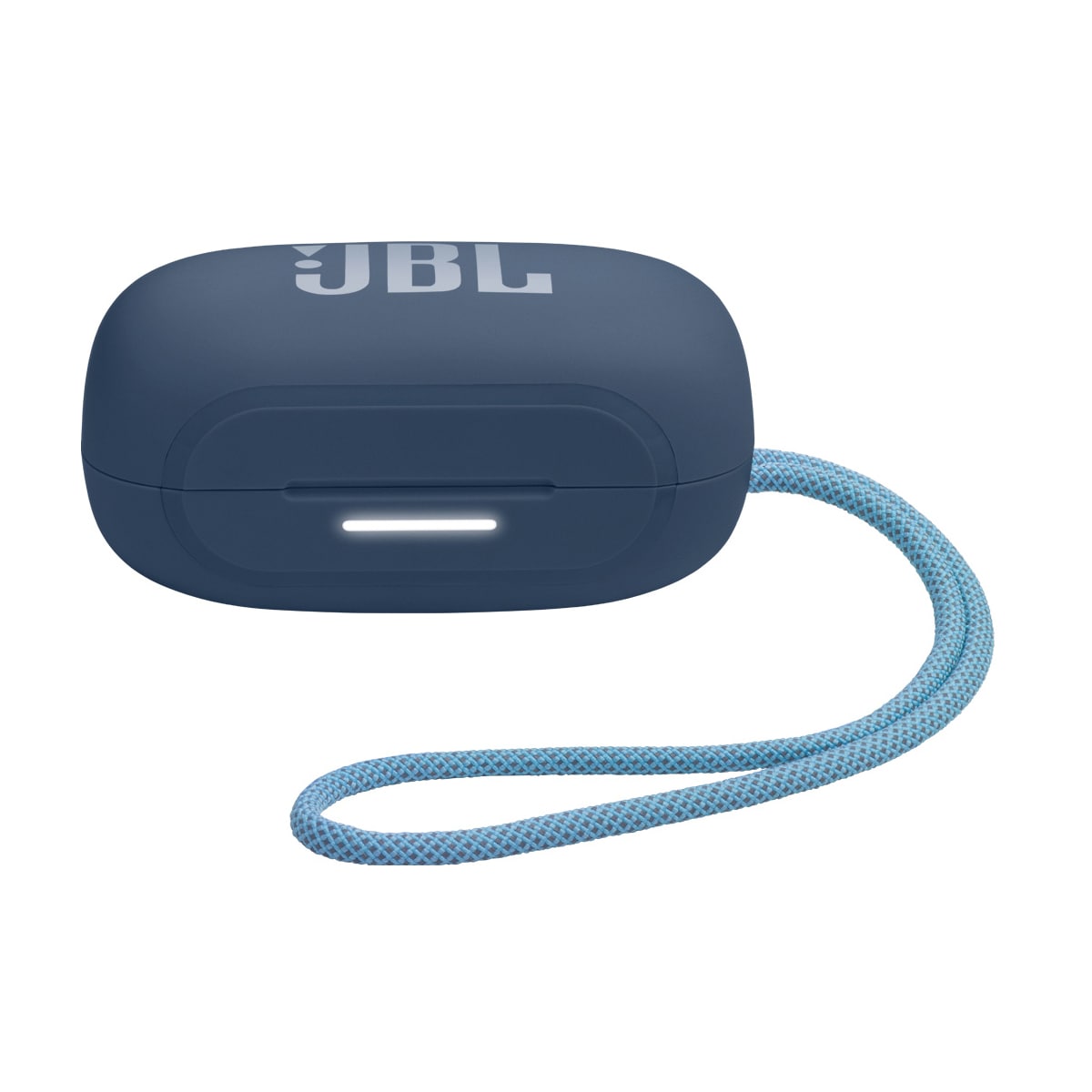 JBL Reflect Aero helt trådløse in-ear hodetelefoner (blå)