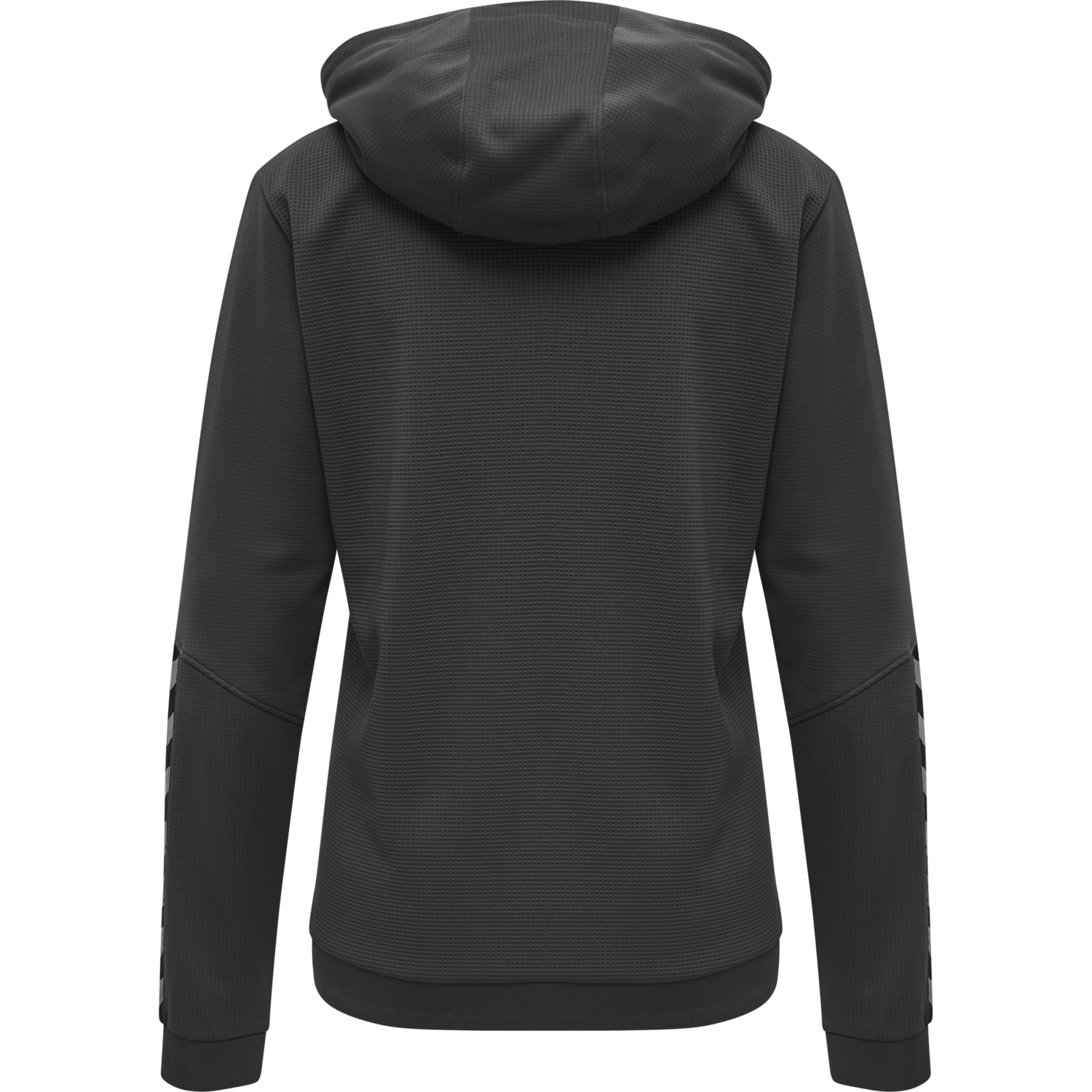 hmlAUTHENTIC POLY HOODIE WOMAN