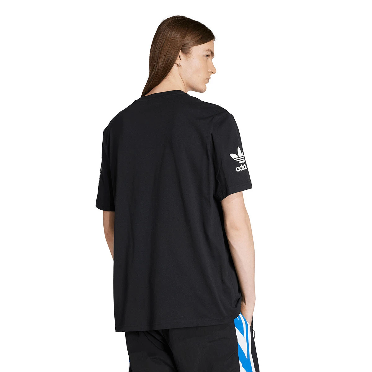 T-Shirt adidas 90S Ftbl Tee