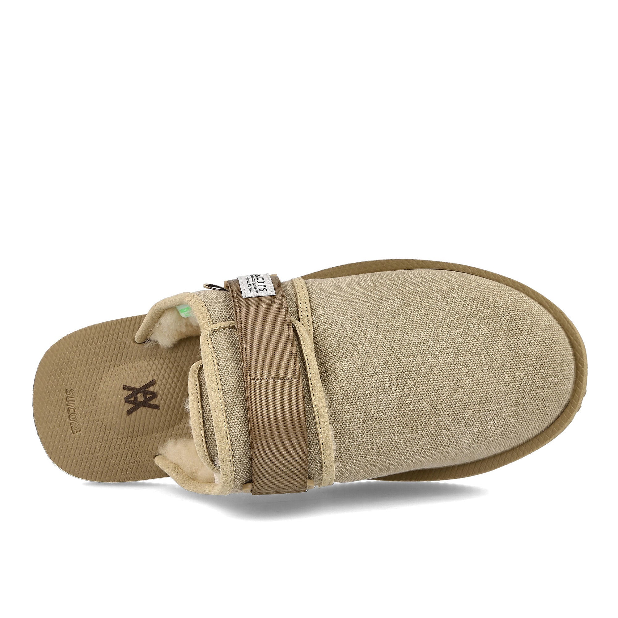 Suicoke<br>ZAVO-MabDA Sandals