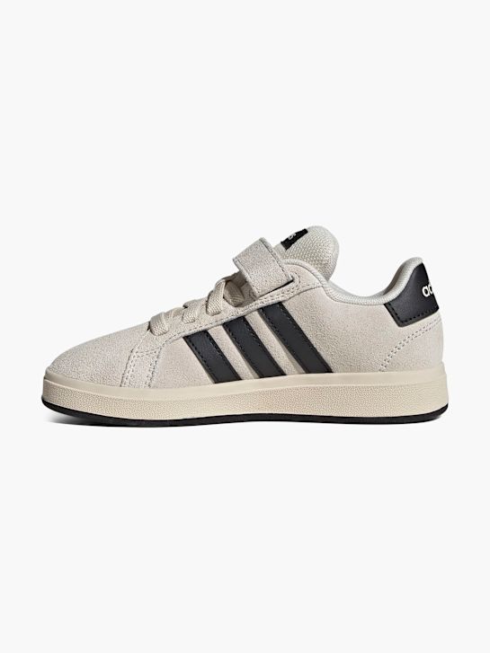adidas GRAND COURT 00S EL C Sneaker beige