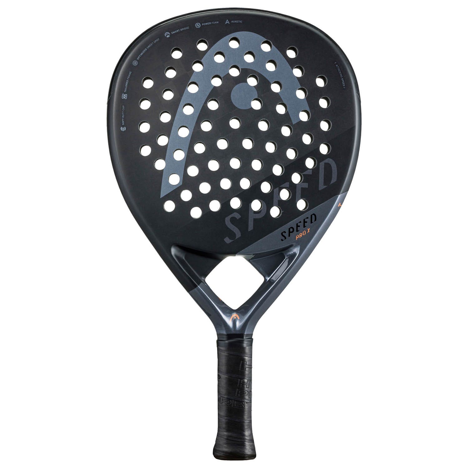 Head  Speed Pro X