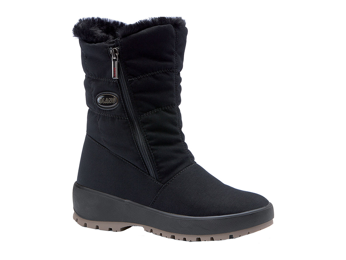 Olang Grace OC Nero dames snowboots