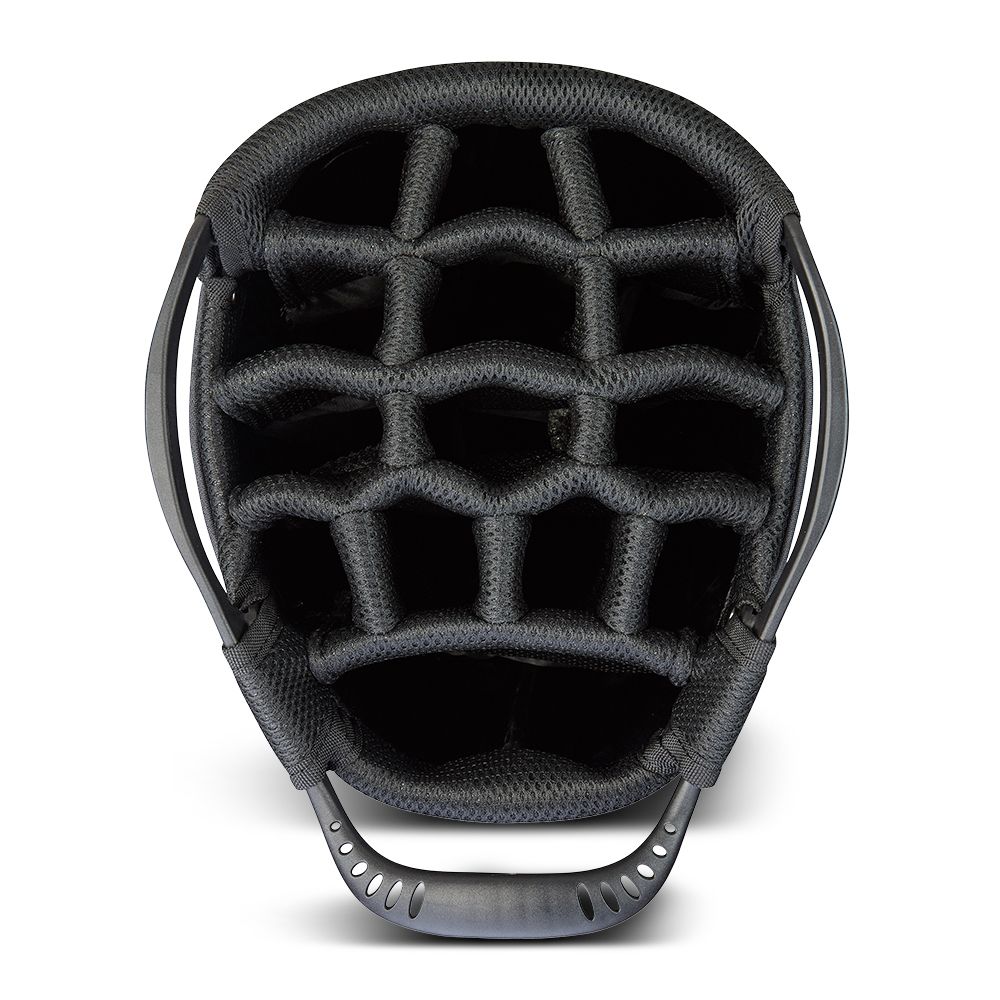 Dri Lite Hybrid Plus Bærebag Svart
