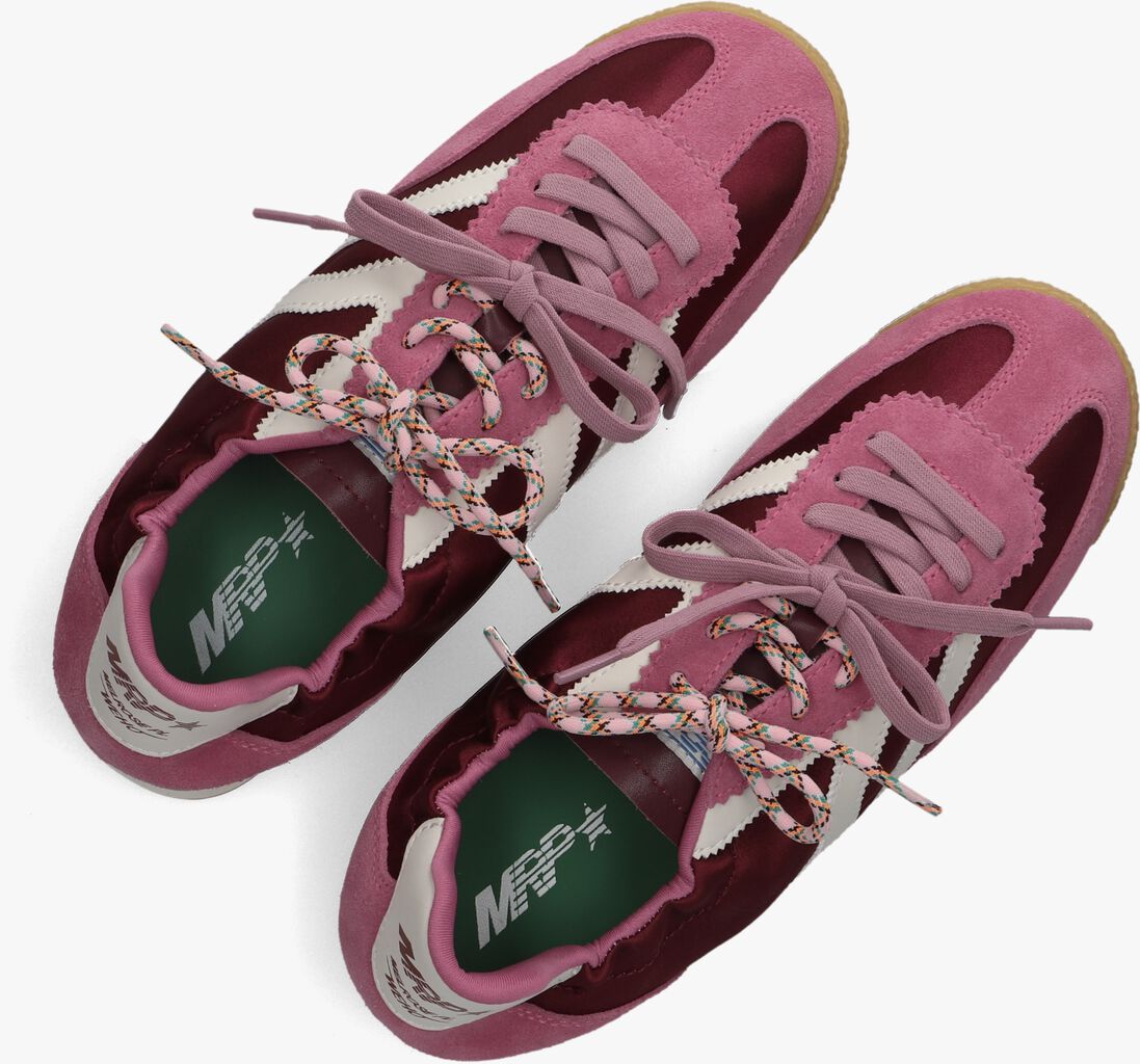 roze mrp sneakers pure