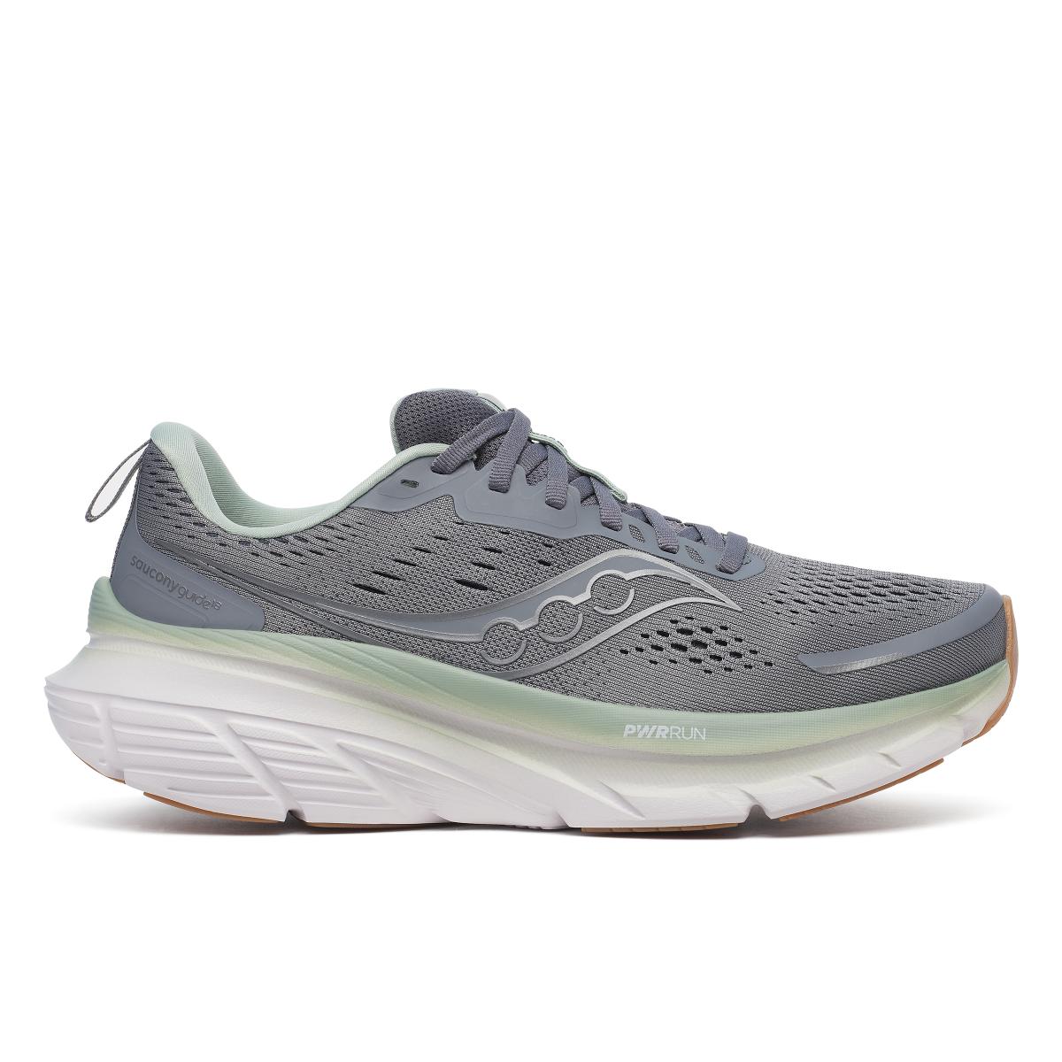 Saucony Guide 18 Carbon/Iceberg
