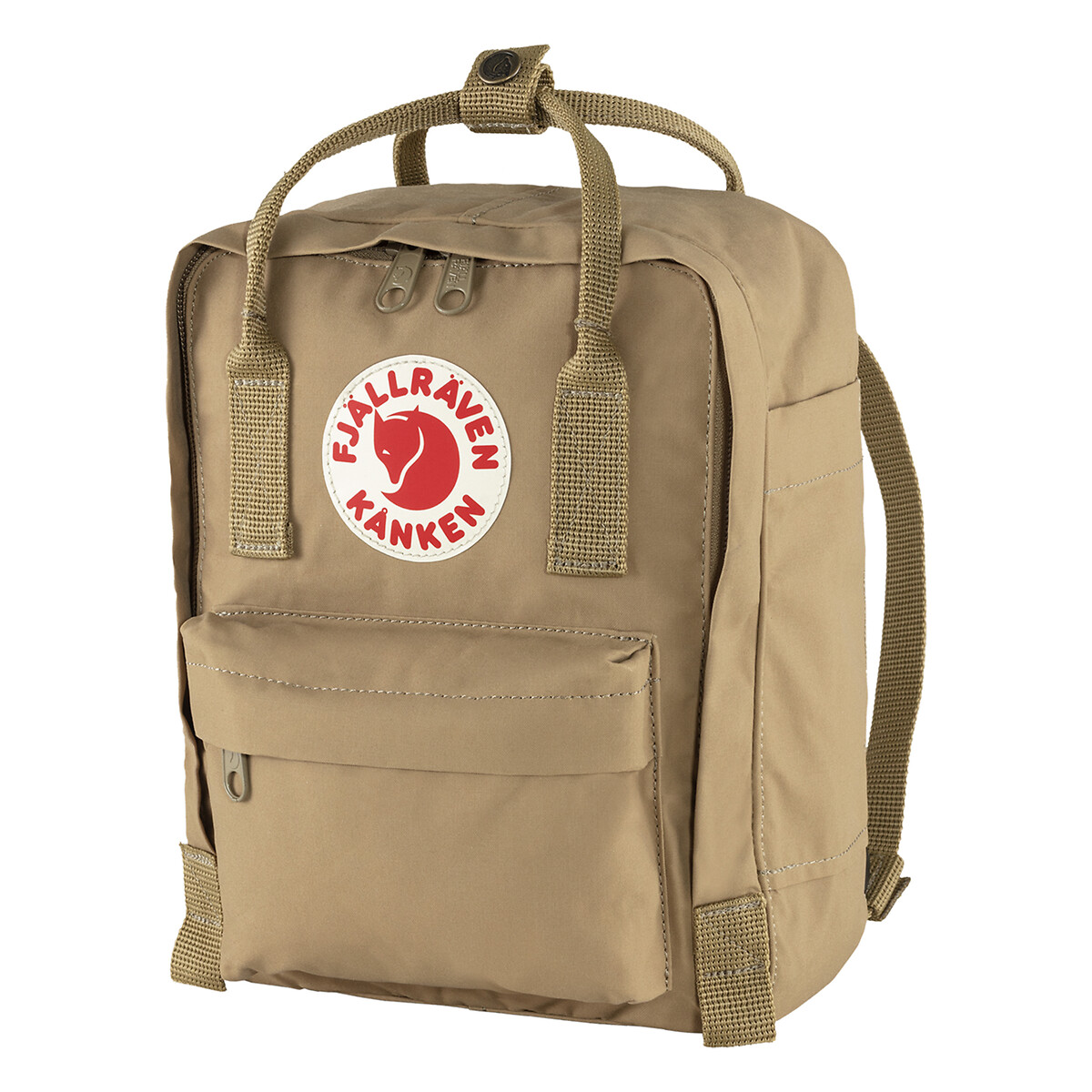 MOUNTAIN RAVEN<br>Mochila Kanken Mini 7L