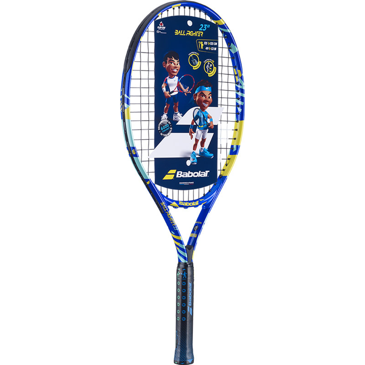 Babolat Ballfighter Junior 23