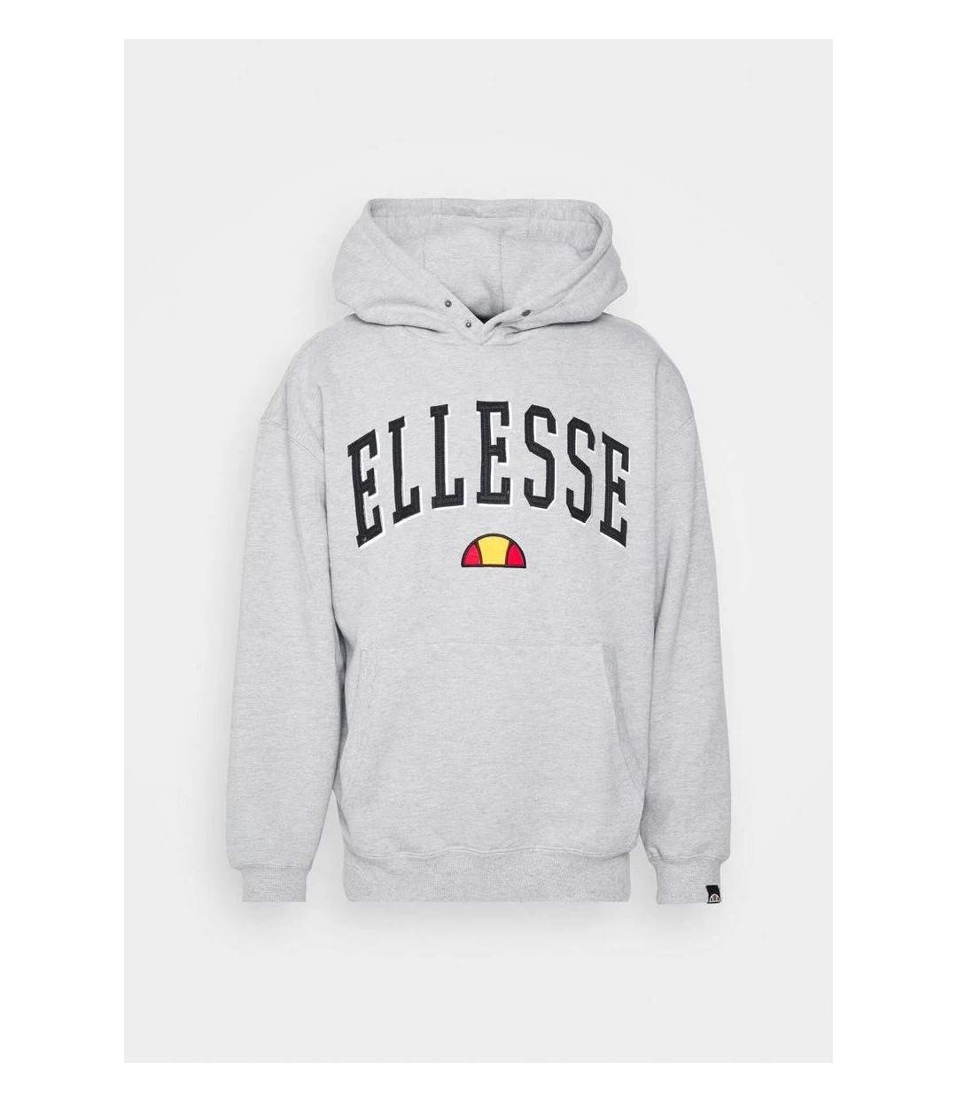 Sweat à Capuche Ellesse Duke