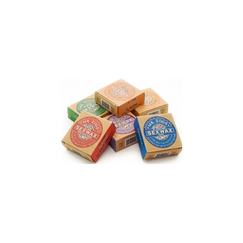 Wax Surf 