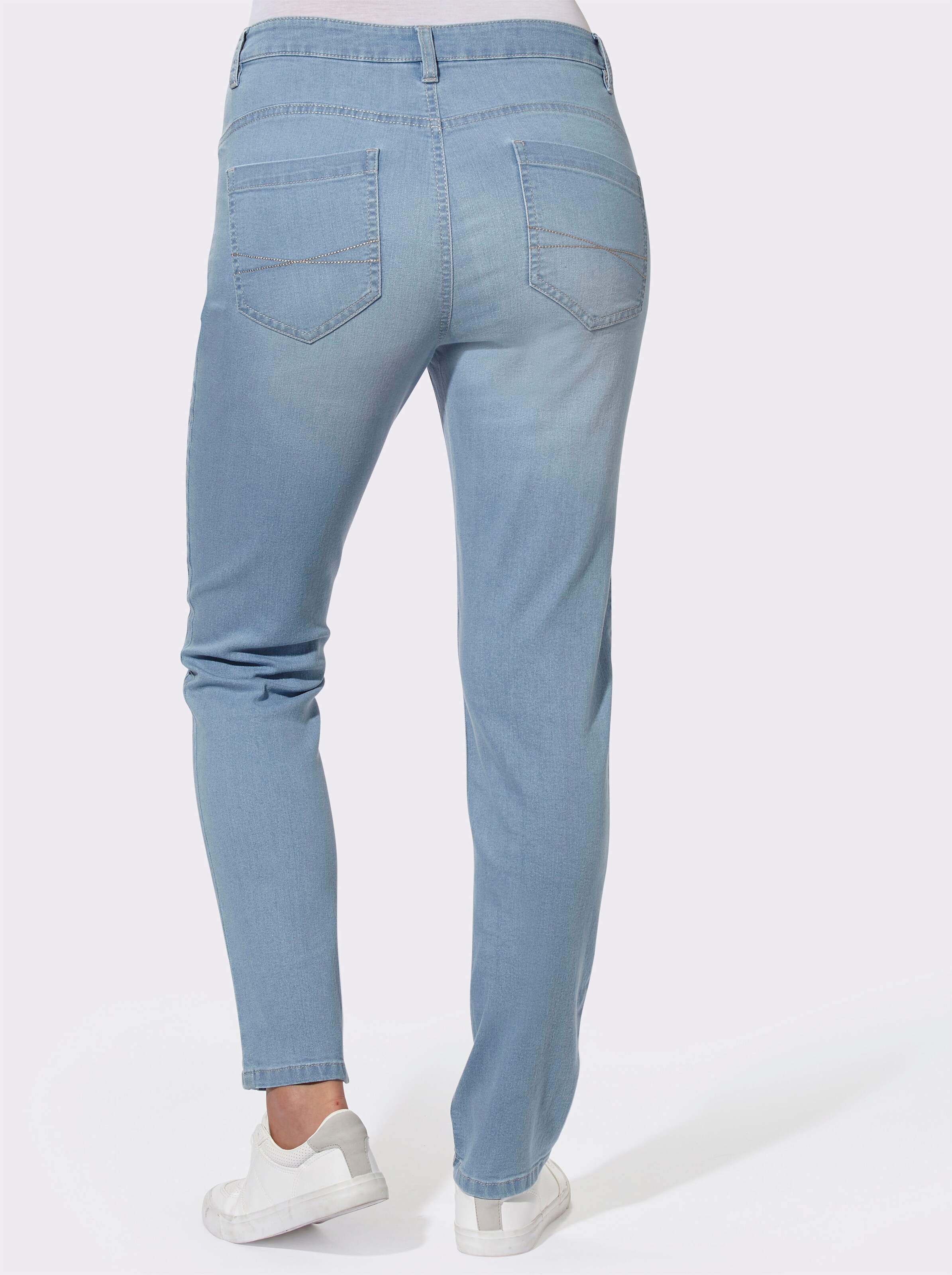 5-Pocket-Jeans