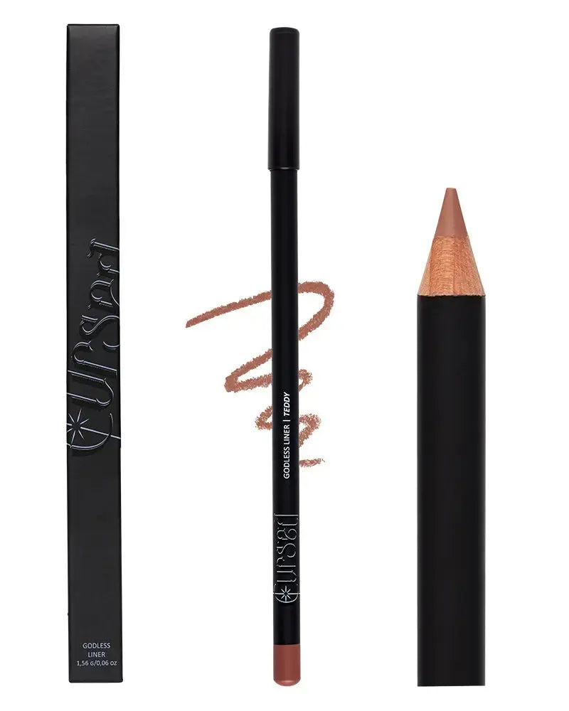 Godless Liner Teddy