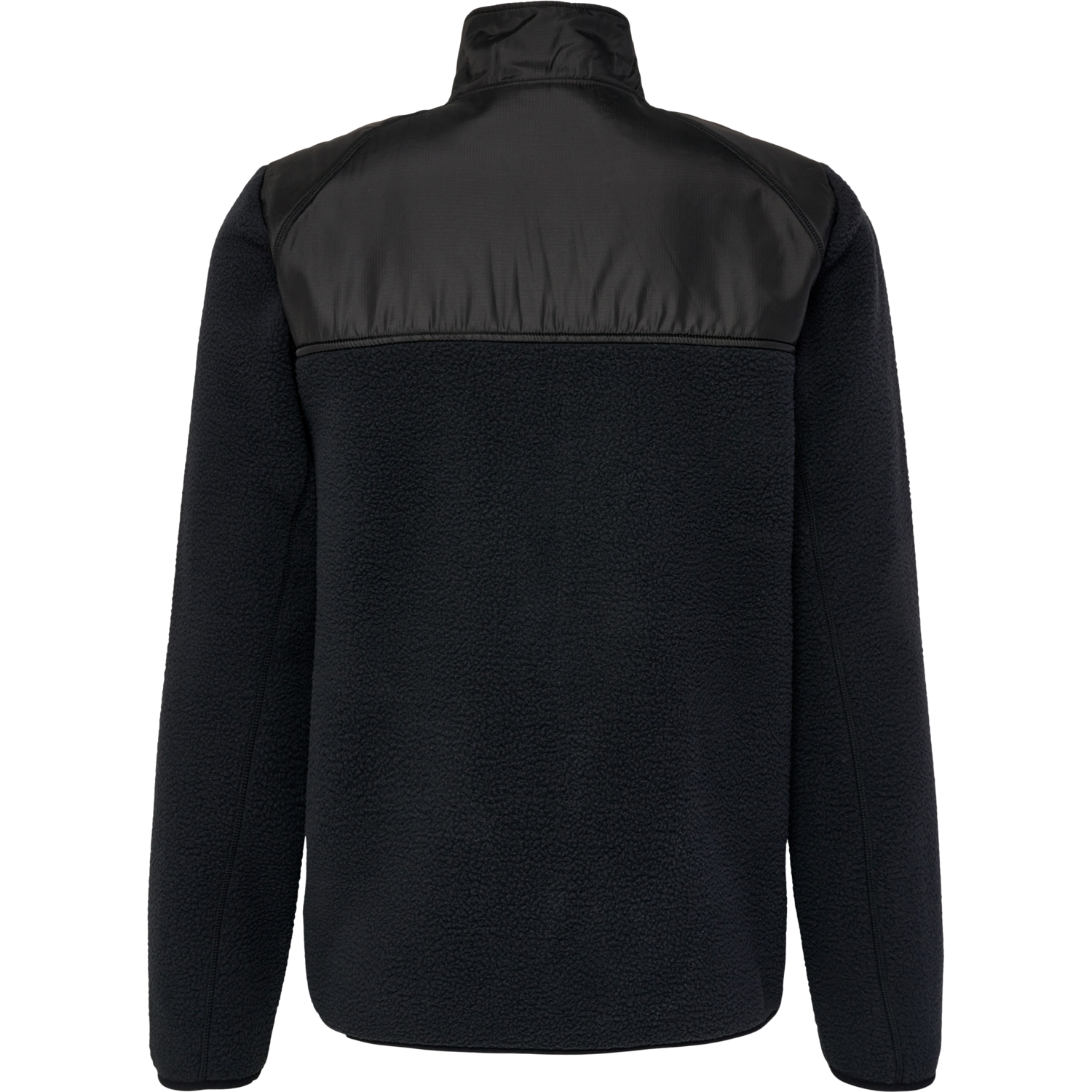 hmlLGC THEO FLEECE JACKET