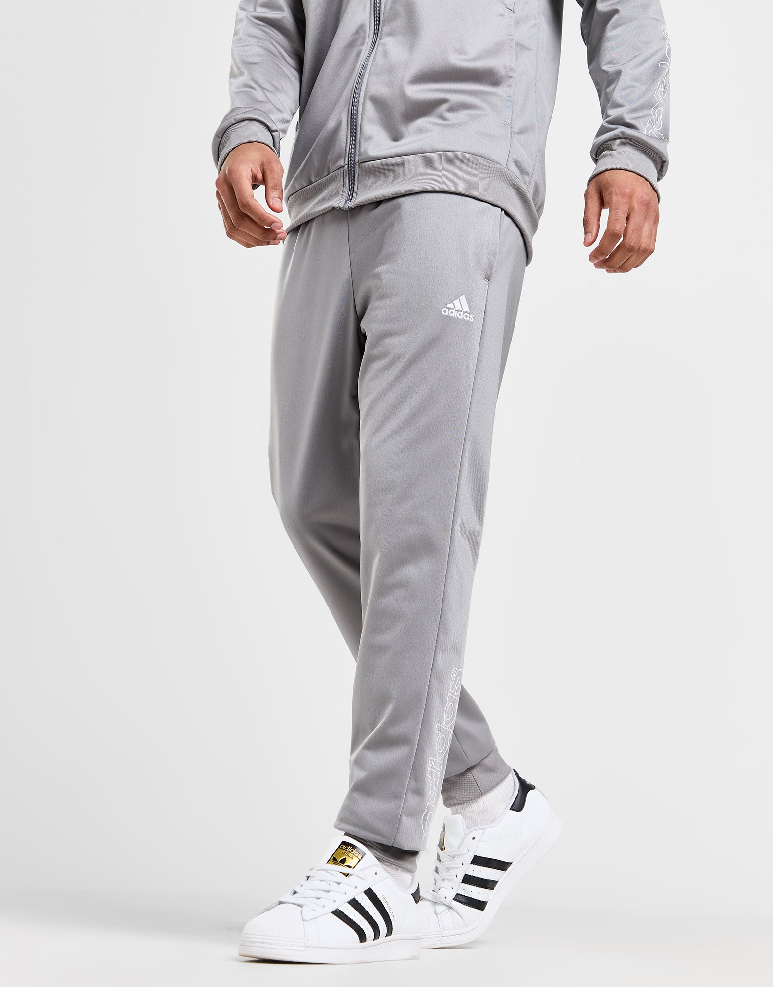 adidas Pantalon de jogging Linear Homme