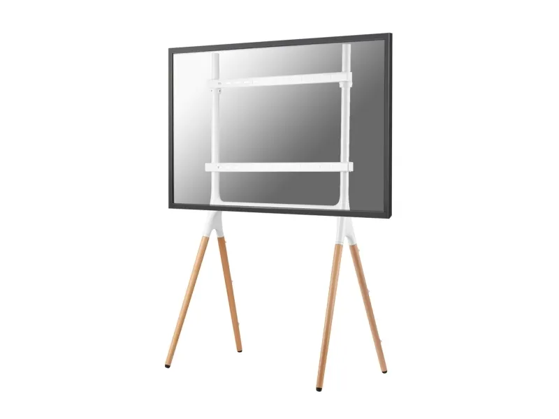 Neomounts NM-M1000 - Stativ - for LCD display - hvid - skærmstørrelse: 37