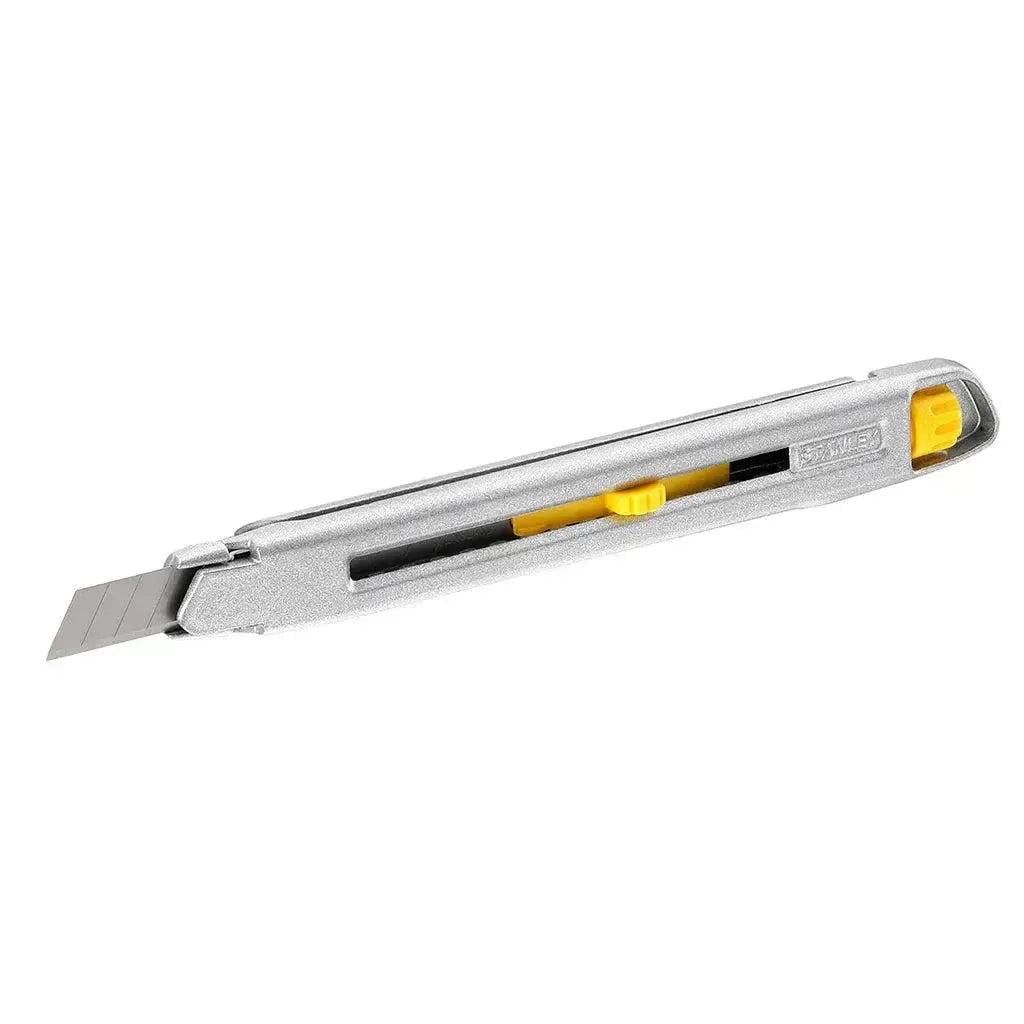 Stanley 0-10-095 Interlock Afbreekmes 9mm