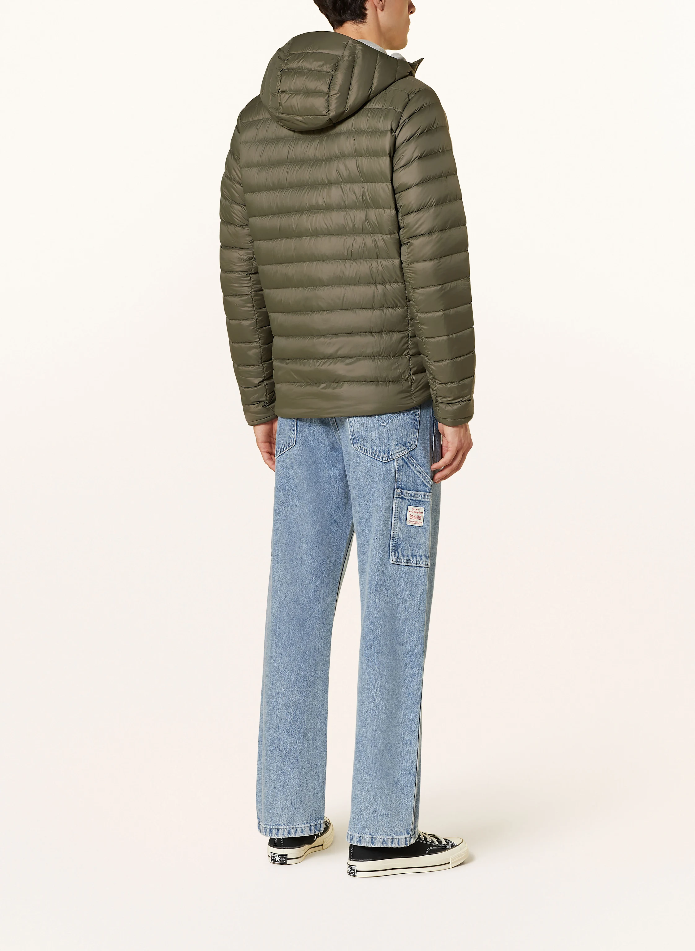 patagonia Lightweight-Daunenjacke DOWN SWEATER