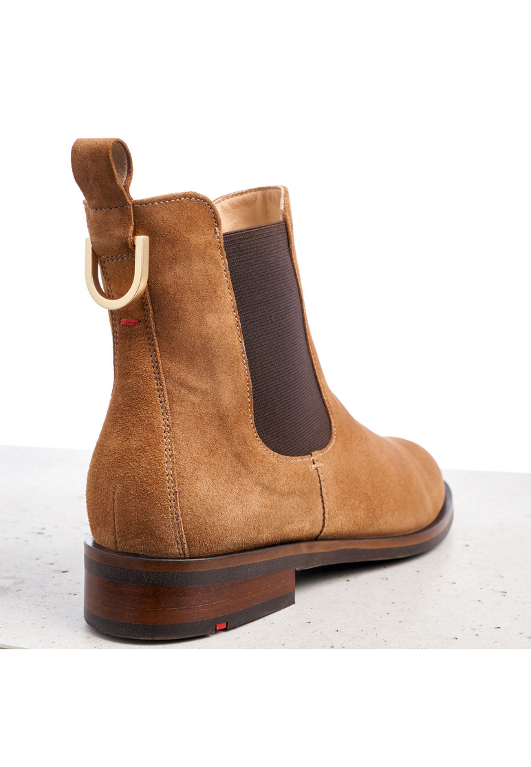STIEFELETTE Braun