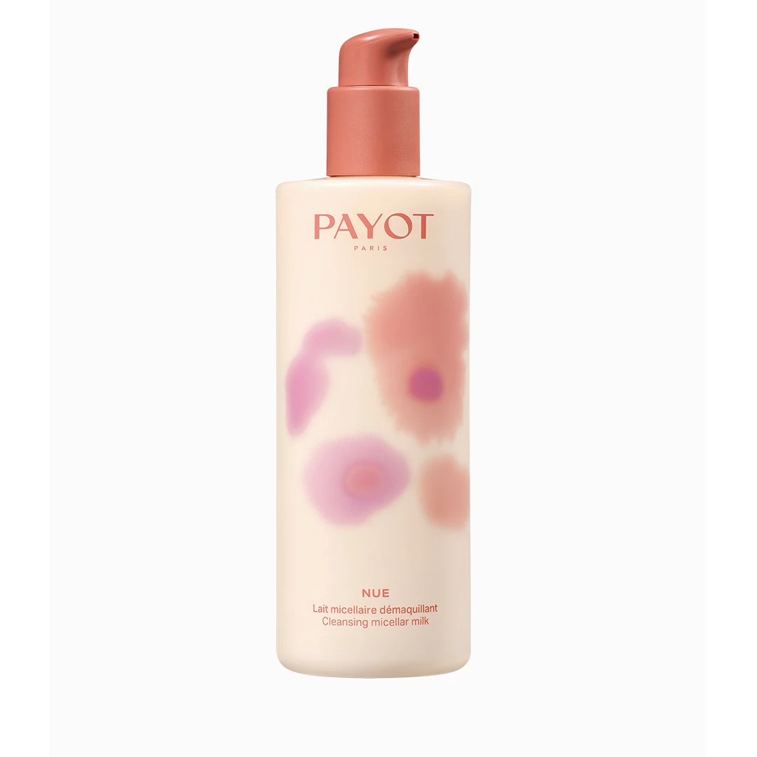 Lait Micellaire Démaquillant - 400 ml - 400ml