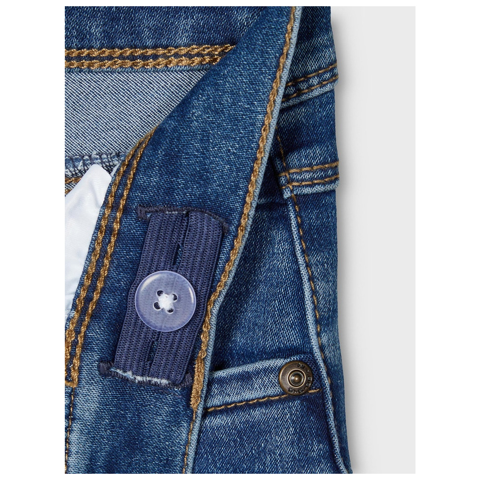 name it NKMSILAS XSLIM JEANS 2002-TX