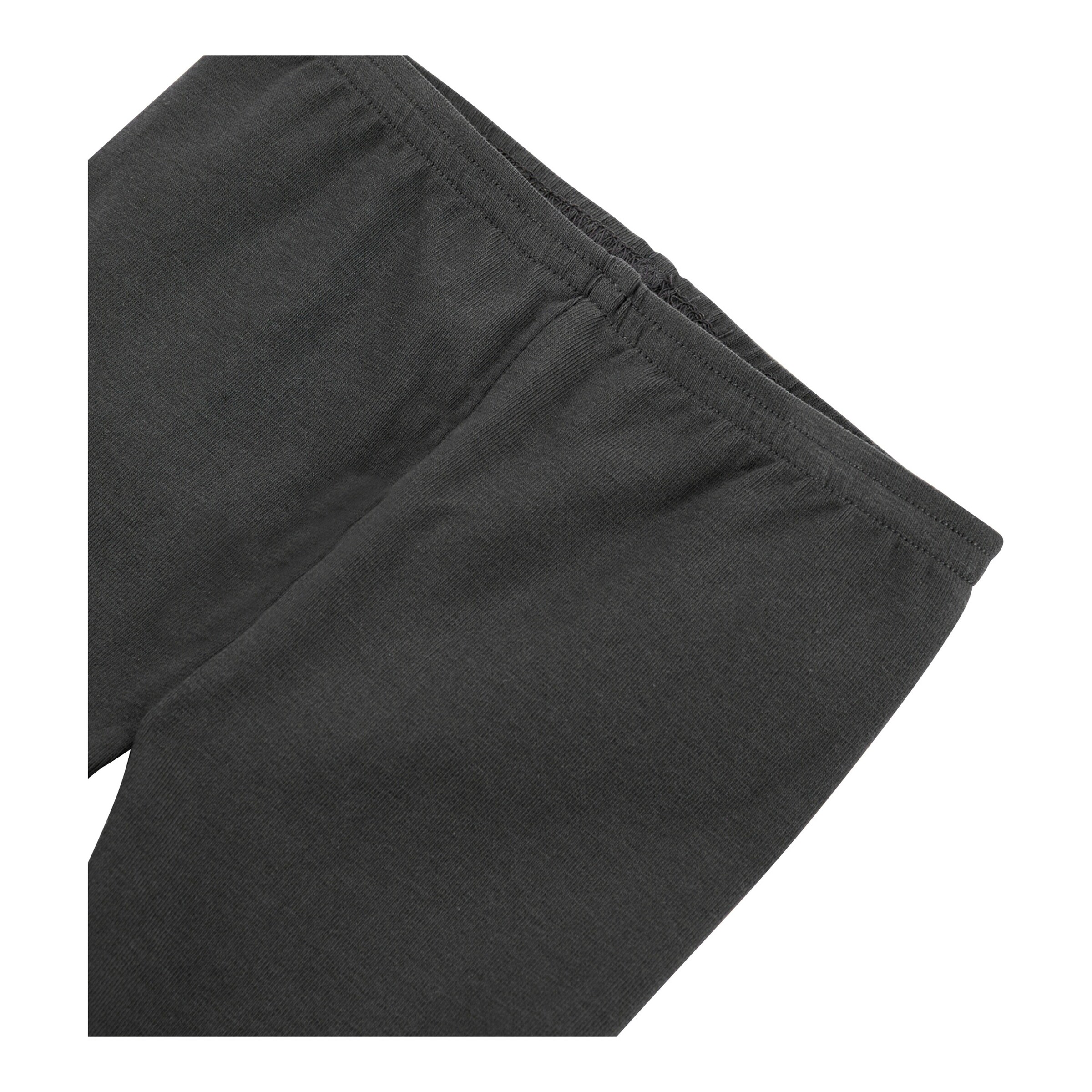 BOBOLI Leggings anthrazit