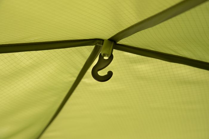 Dome Shelter