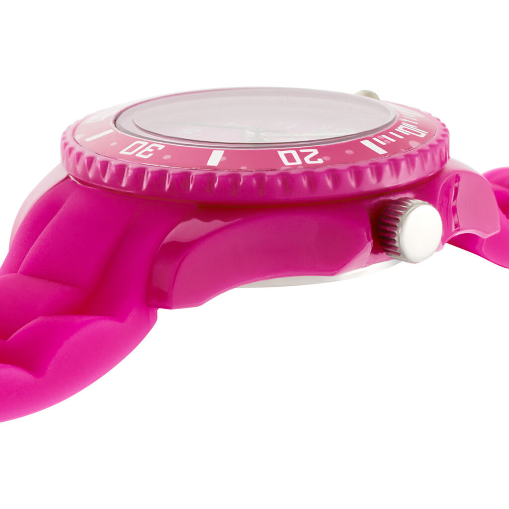 Montre Upp Aria Rose