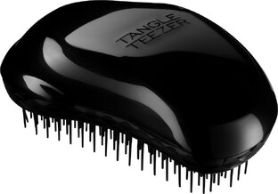 Tangle Teezer Antiklit Haarborstel Original Zwart 1ST