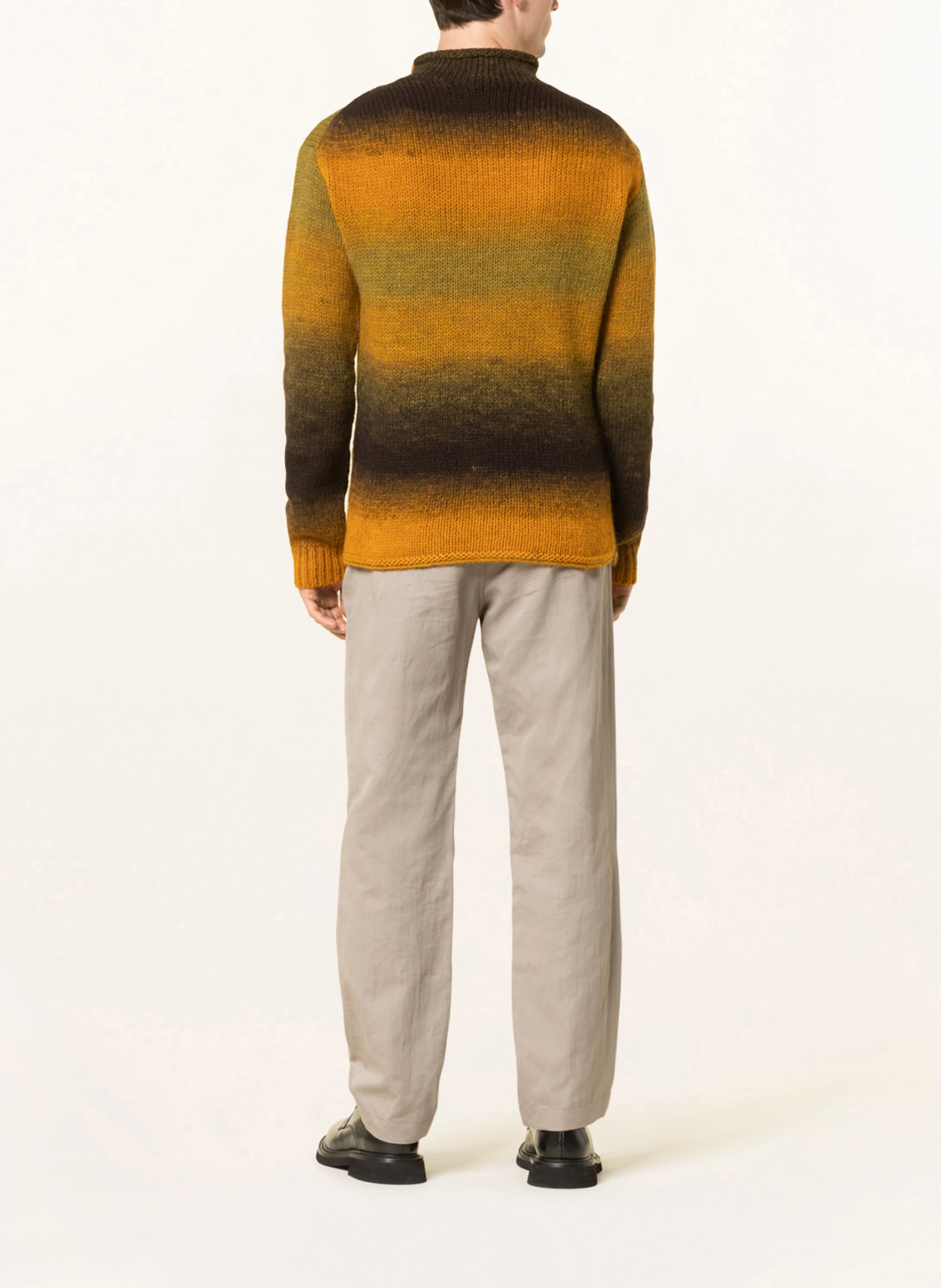 OLYMP Pullover
