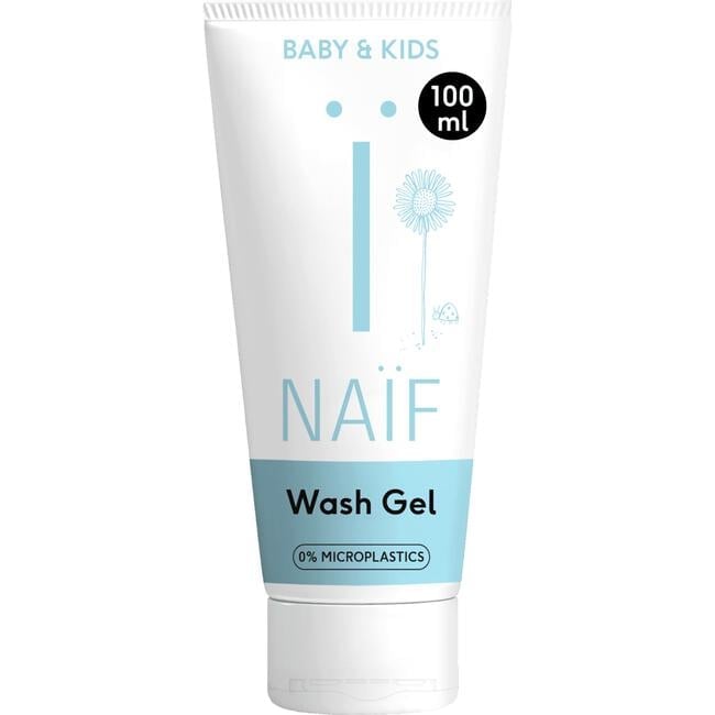 Naïf Baby Wasgel 100 ML
