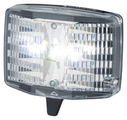 Eclairage Topeak WhiteLite Aura