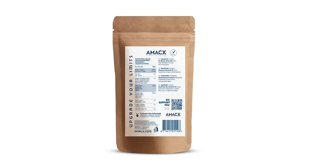 Amacx Fructose 1 kg