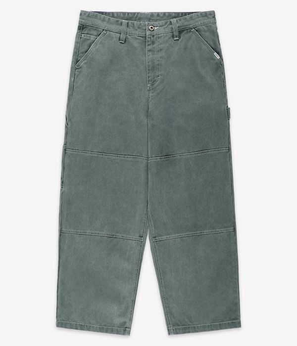 Element Carpenter Canvas Hose (jungle green) online kaufen | skatedeluxe