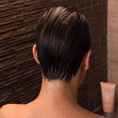 MEME Le shampoing-soin