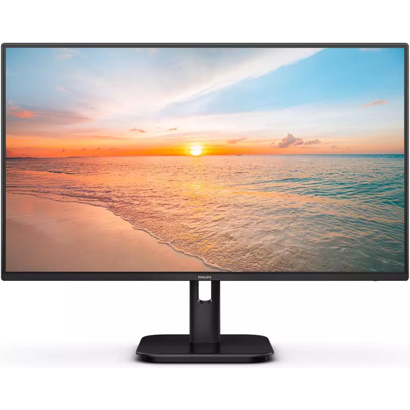 Philips 1000 series 24E1N1200A/00 écran plat de PC 60,5 cm (23.8