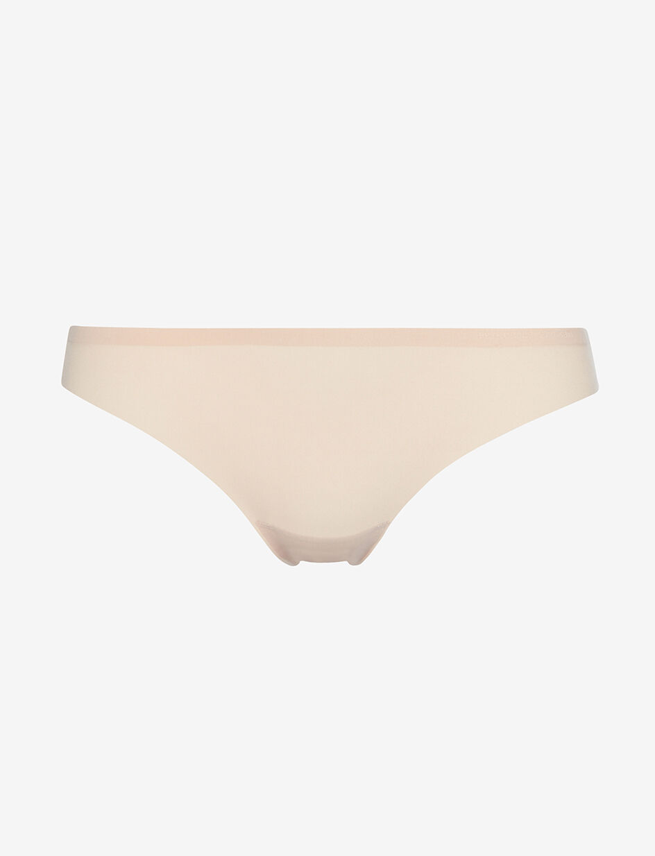 Culotte taille basse