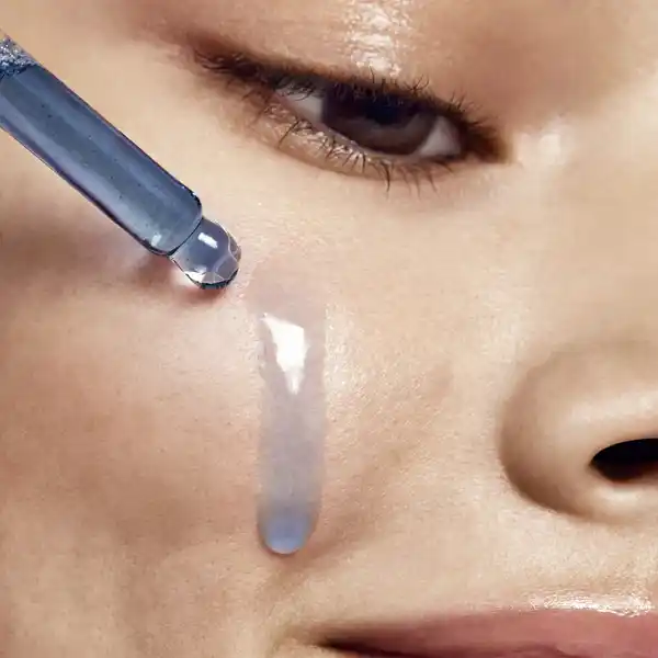 Youth Boosting Blue-ty Sleep Night Oil