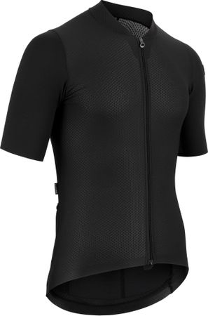 MILLE GT S11 Herren-Kurzarmtrikot  black series  M