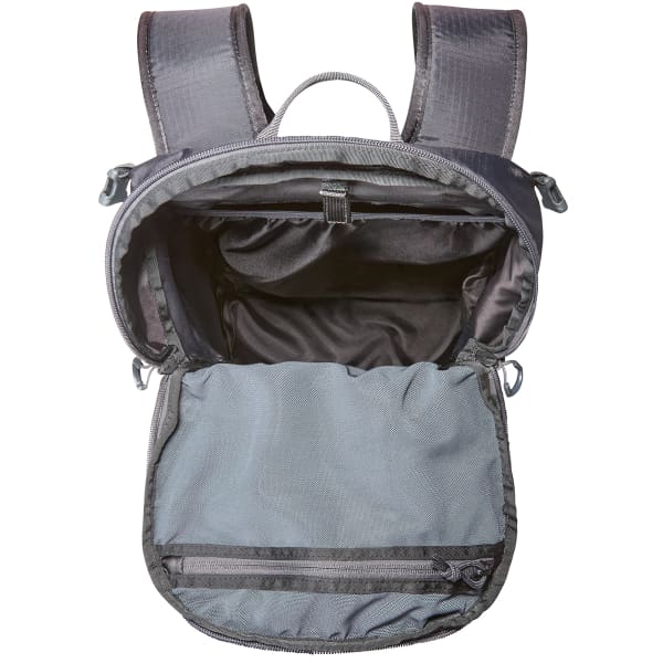 Sac à dos randonnée THE NORTH FACE TRAIL LITE 24 TNF BLACK/ASPHALT GREY