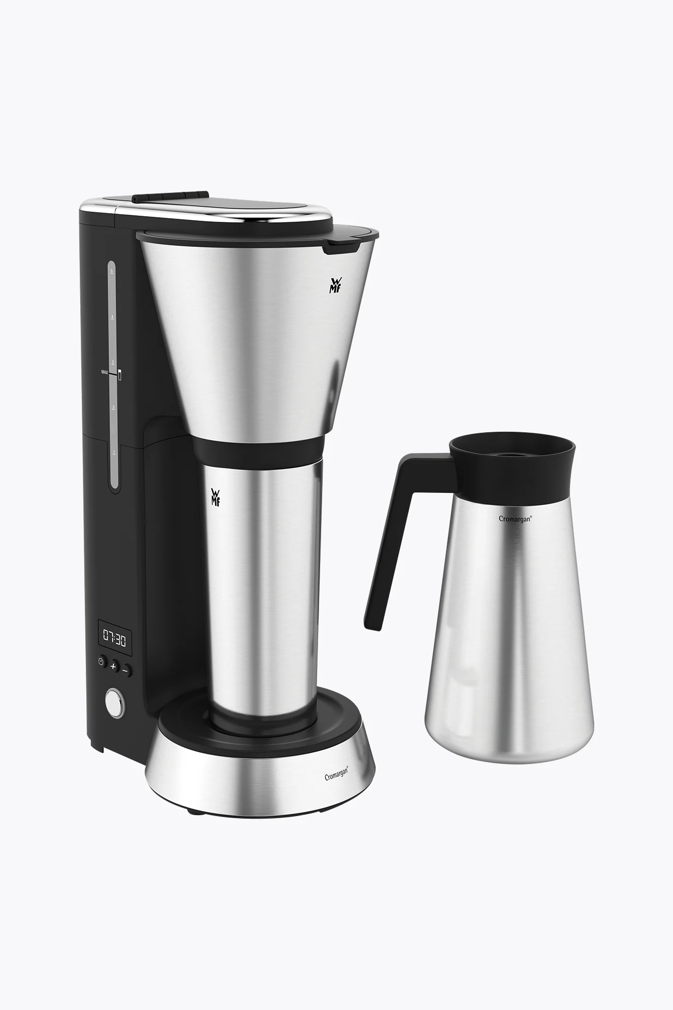 WMF KÜCHENminis Aroma Kaffeemaschine Thermo to go