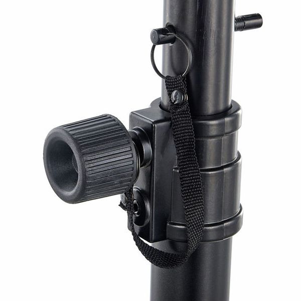 Stairville LS-300 Lighting Stand SoftStop