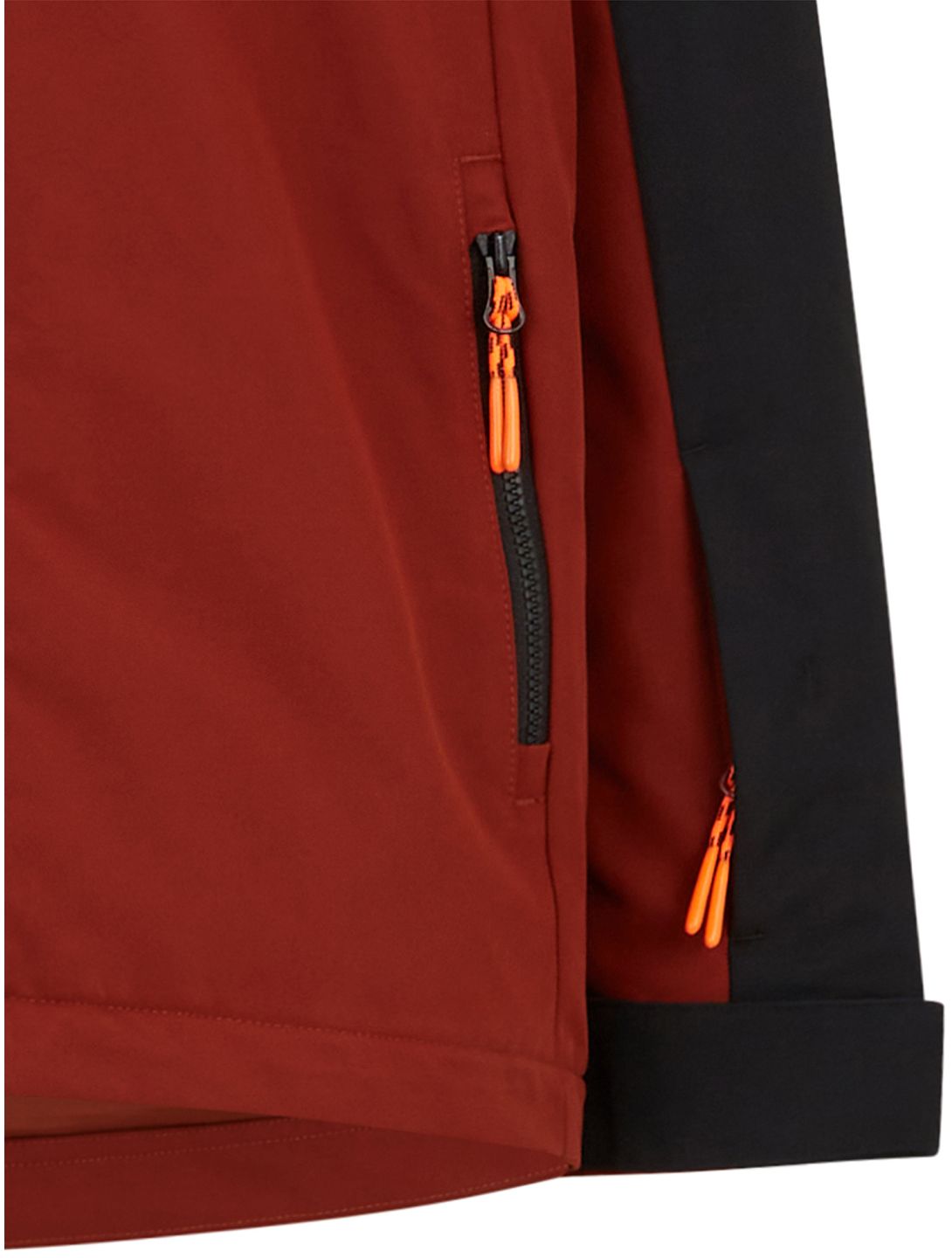 Anzo Junior ski-jas kinderen