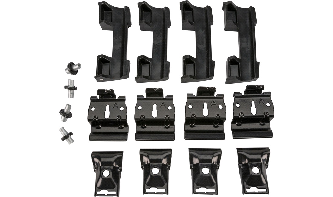 Kit 186022, Thule Kit Flush Railing 6022