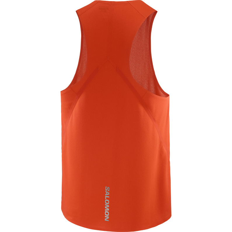Salomon Herren S-Lab Speed Singlet Top